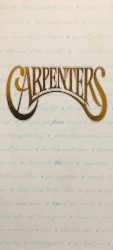 From the Top album by The Carpenters