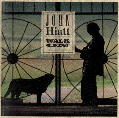 Walk On