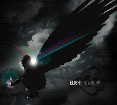 Grey Crow