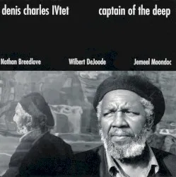 Captain of the Deep
