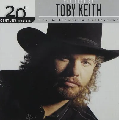 The Best of Toby Keith