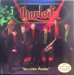 En liten ängel album by Thorleifs