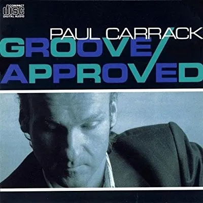 Groove approved