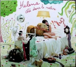 Née dans la nature album by Helena Noguerra