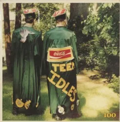 Teen Idles album by The Teen Idles