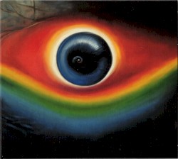 Inertia album by Pendulum