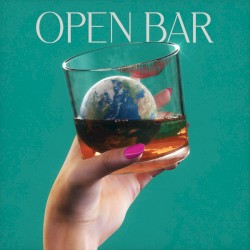 Open Bar album by Il Pagante
