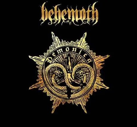 Demonica