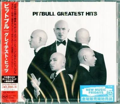 Greatest Hits