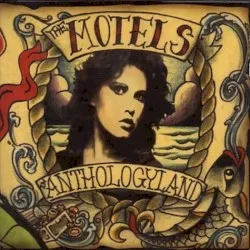 Anthologyland album by The Motels