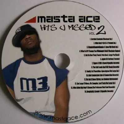 Hits U Missed Vol. 2