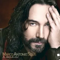 En Total Plenitud album by Marco Antonio Solís