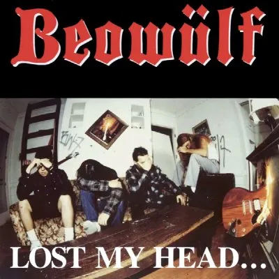 Lost My Head... But I'm Back on the Right Track