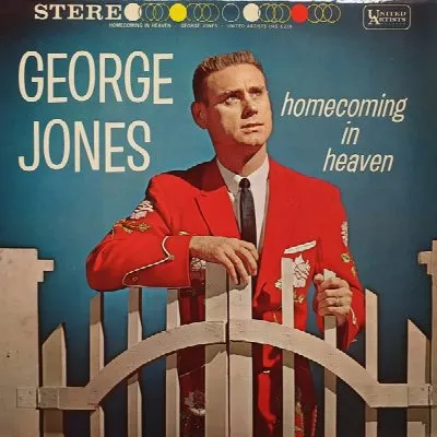 Homecoming in Heaven