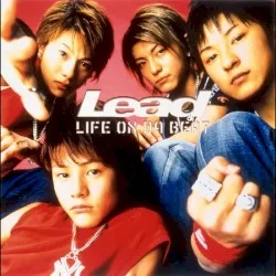 Life On Da Beat album by Lead
