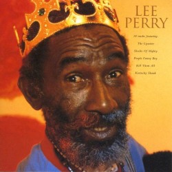 Lee Perry Archive album by Lee "Scratch" Perry