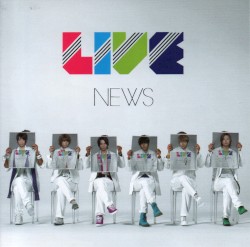 Live album by NEWS