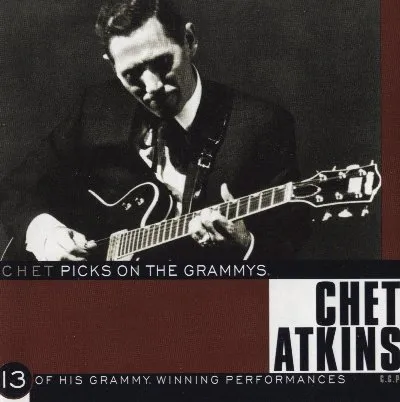 Chet Picks on the Grammys