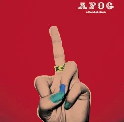 Fuck Forever album by A Flood of Circle