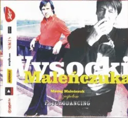 Wysocki Maleńczuka album by Maciej Maleńczuk