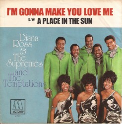 I'm Gonna Make You Love Me album by The Temptations