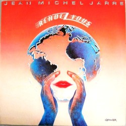 Rendez-Vous album by Jean-Michel Jarre