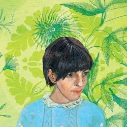 If Songs Could Be Held album by Rosie Thomas