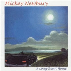 A Long Road Home album by Mickey Newbury