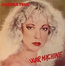 War Machine