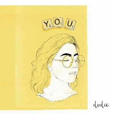 You