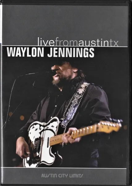Live from Austin, TX