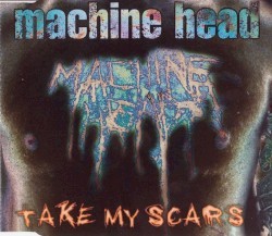 Take My Scars album by Machine Head