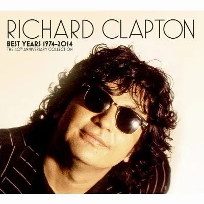 Best Years 1974–2014 – The 40th Anniversary Collection