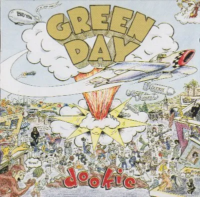 Dookie