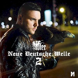 Neue Deutsche Welle 2 album by Fler