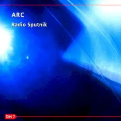 Radio Sputnik album by ARC