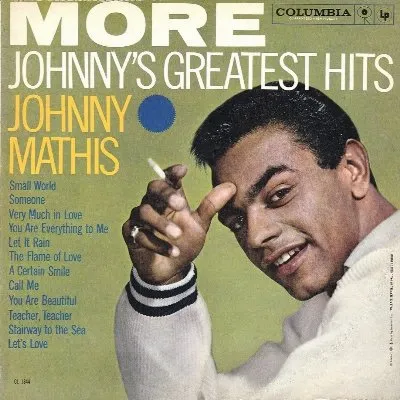 More Johnny's Greatest Hits