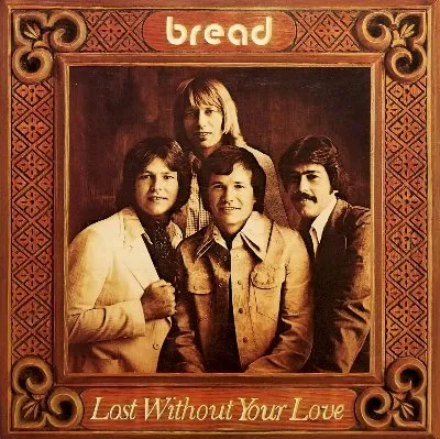 Lost Without Your Love