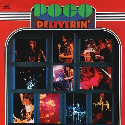 Deliverin'