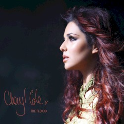 The Flood album by Cheryl