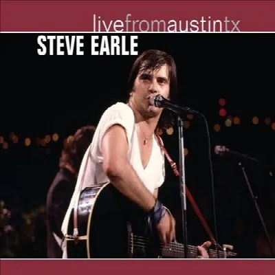Live from Austin, TX