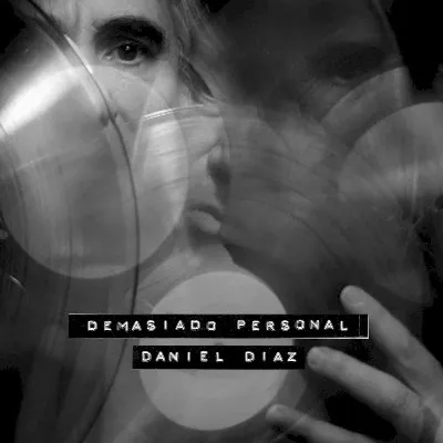 Demasiado Personal album by Daniel Diaz