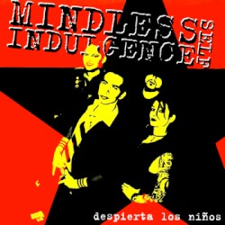 Despierta los niños album by Mindless Self Indulgence