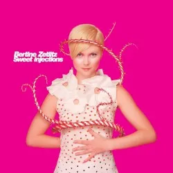 Sweet Injections album by Bertine Zetlitz