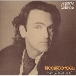 Non finisce così album by Riccardo Fogli