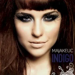Indigo album by Maja Keuc