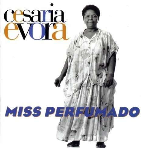 Miss Perfumado