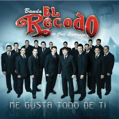 Me Gusta Todo de Ti