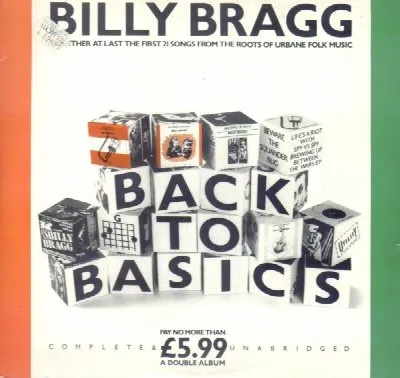 Back to Basics