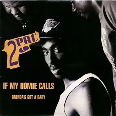 If My Homie Calls